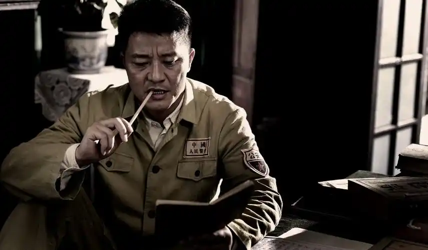 p>《追剿》是李森指导的电视剧,刘冠翔参与演出. /p>