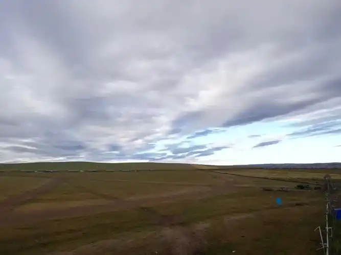 仍然是阴天多云