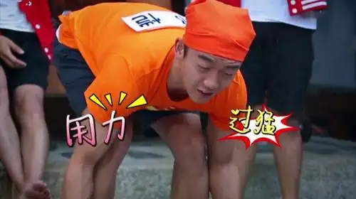 明星放屁名场面,王彦霖放屁笑坏黄子韬,郑恺正对着李晨的脸