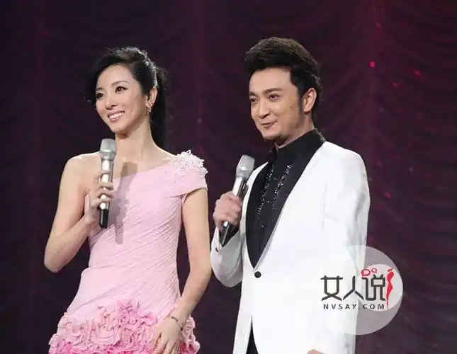 李思思的老公是谁 美女主持孕肚明显隐婚真相令人吃惊【图】