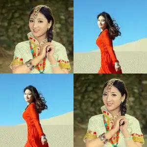 白马女儿 - 央金措/央吉拉 - qq音乐-千万正版音乐海量无损曲库新歌热