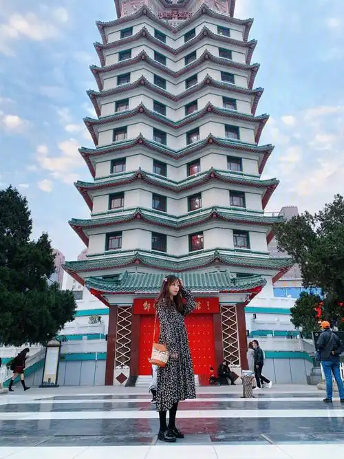 郑州|二七纪念塔|记在2020.10.24