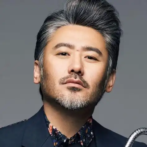 吴秀波高清头像图片大全 高清头像图片大全 -【爱个性】