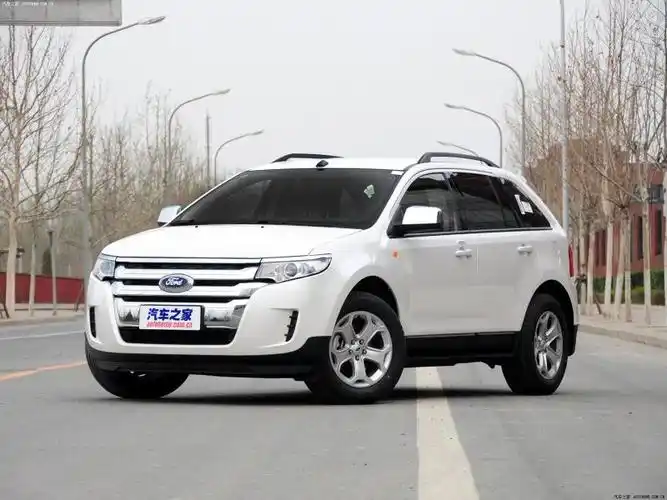 进口福特锐界阅读灯怎么拆-汽车之家