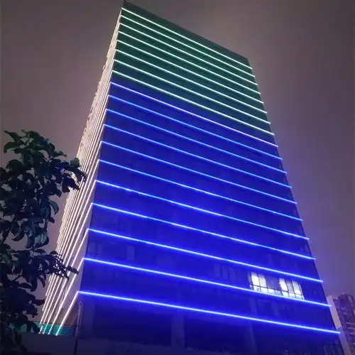 led灯带,硬灯条以及led模组,led泛光灯,led灯管 - 深圳市宇创光光电