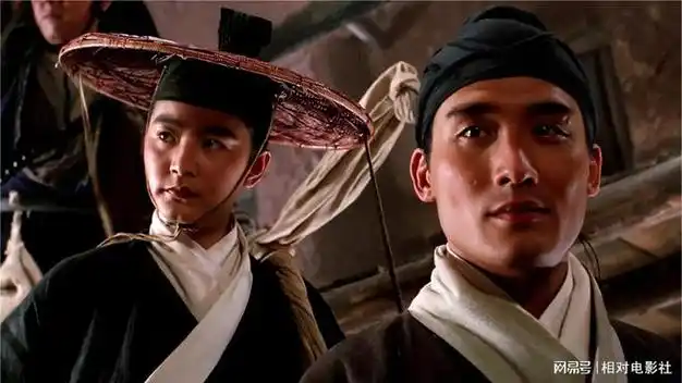 新龙门客栈再次翻拍选角备受吐槽戚薇版金镶玉成唯一亮点