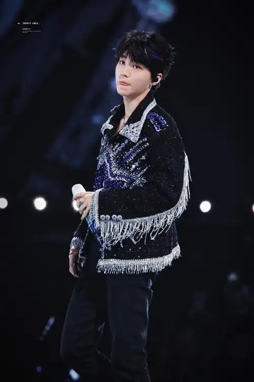 王俊凯超话#从开始到未来,只为王俊凯##王俊凯2024凯启甲辰#【行程