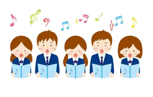 高校生01_合唱01半身