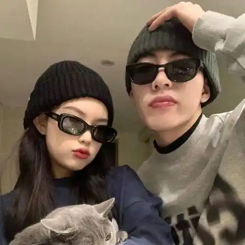 小众的微信头像来了