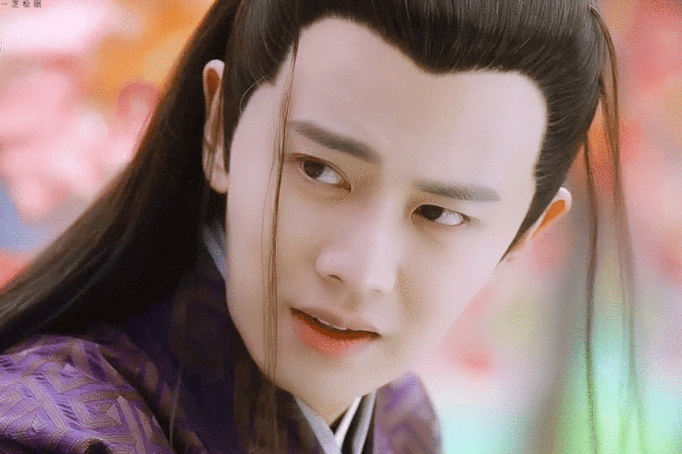 任嘉伦陆绎08一芝松眠 - 堆糖,美图壁纸兴趣社区