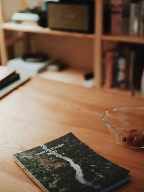 极简生活带来的一些变化☕️