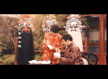 韩庚到底是怎么把自己作糊的?