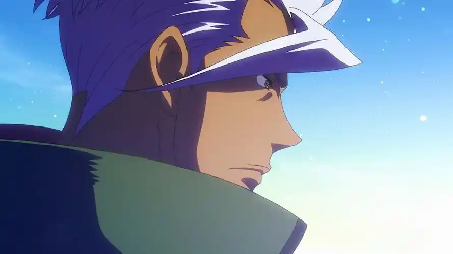 创形者再起x奥尔加机动战士高达铁血的奥尔芬斯rerise预告