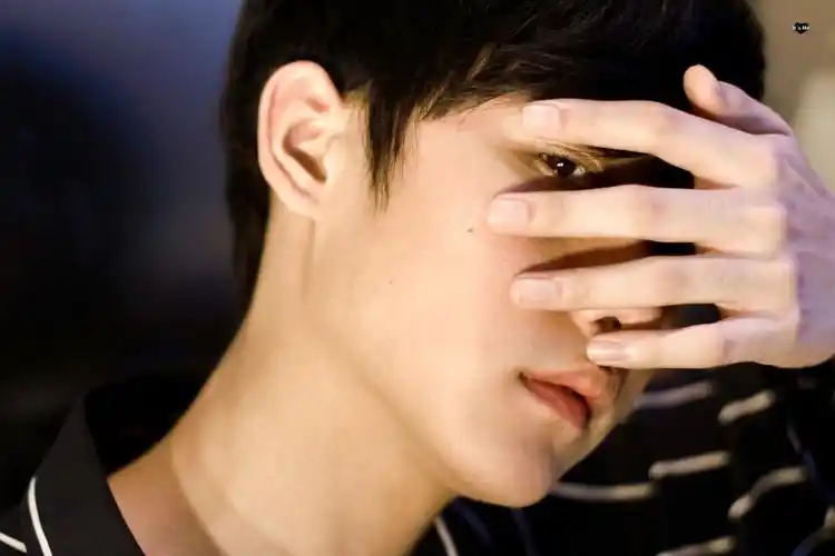 mark 陈瑞书 泰剧不期而爱 - 堆糖,美图壁纸兴趣社区