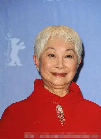 卢燕资料页_娱乐资料库_新浪娱乐_新浪网