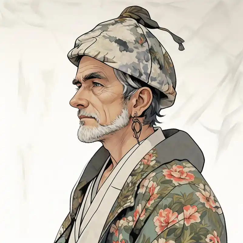 大爷头像来啦90 有没有喜欢复古港风的大爷头像的,这一组真的很有