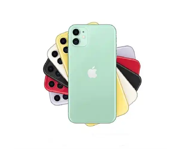 apple iphone 11 (a2223) 256gb 移动联通电信4g手机 双卡双待