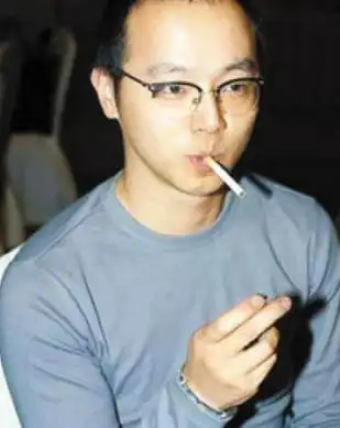 窦唯(中国摇滚乐男歌手,实验音乐人) - 平安百科网