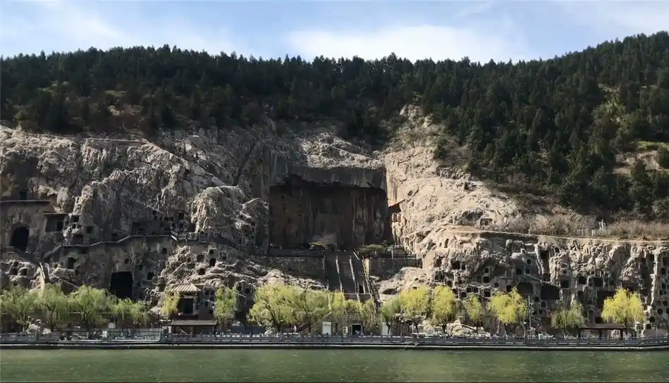 十三朝古都——洛阳八大景,你知道多少?