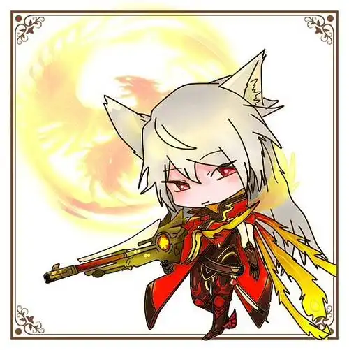 百里玄策——白虎志 凯——青龙志 百里守约——朱雀志 苏烈——玄武