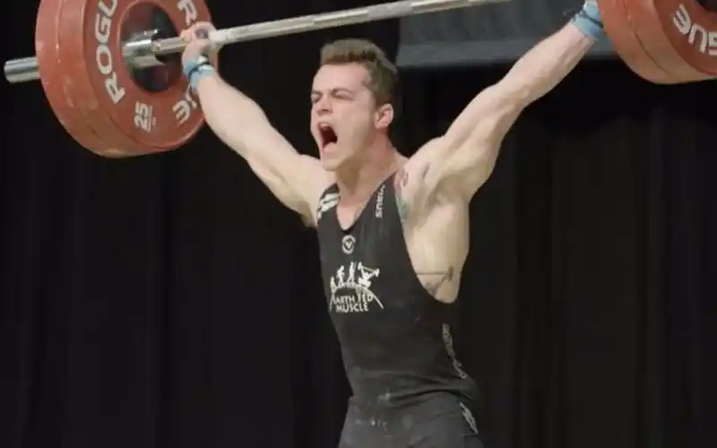 【豹哥健身】2018阿诺德赛奥举精彩镜头 | 中文字幕