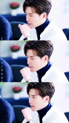 李钟硕 - 堆糖,美图壁纸兴趣社区