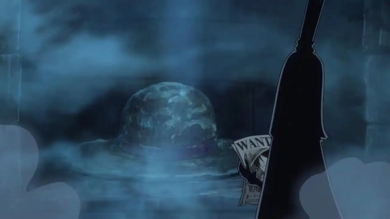 p>伊姆,日本漫画《航海王 》及其衍生作品中的角色.