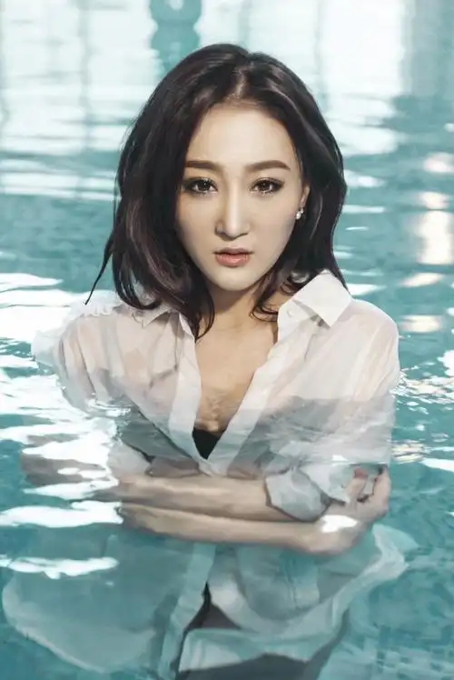 徐衫的夏日之恋