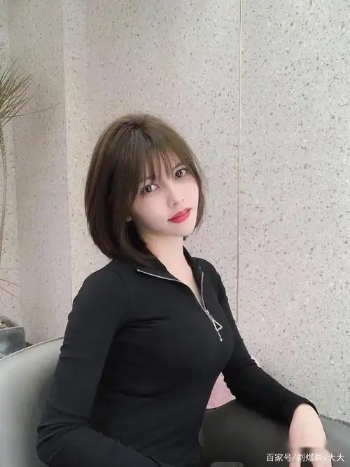 新年"初恋头",甜到没朋友 你还不来看看?