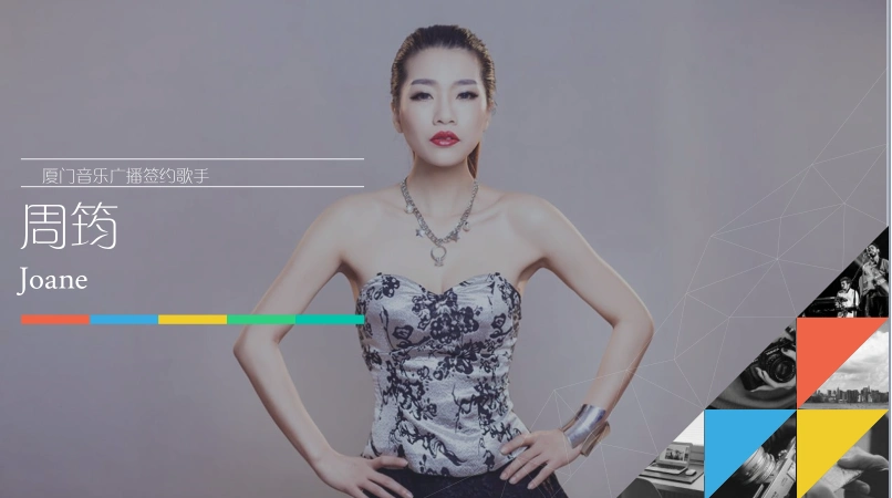 乐队配置:与厦门多位著名键盘