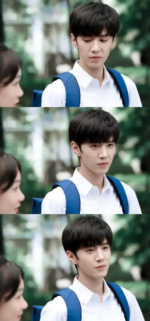 陈哲远 周斯越 暗格里的秘密