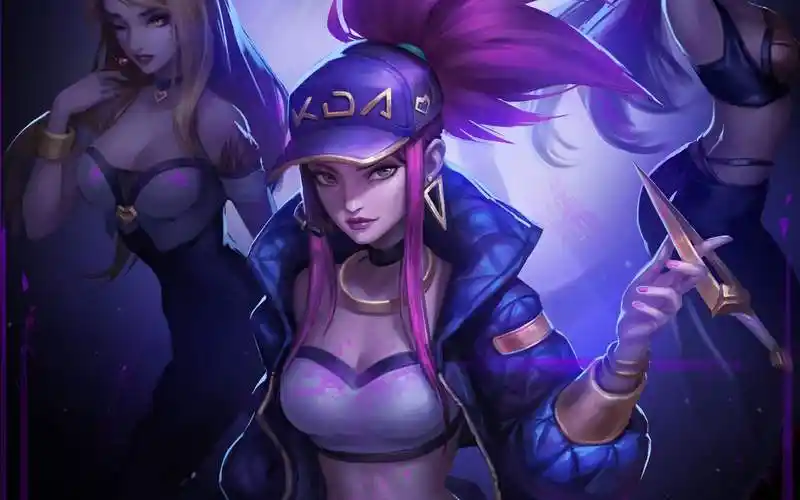 保存到电脑桌面后,再次点击鼠标右键,在弹出的选项中点击设为桌面壁纸