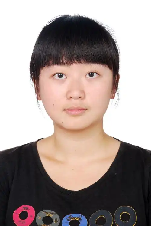 帮忙修改国家公务员2寸(35×45mm)正面电子证件照片(jpg格式,20kb以下