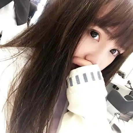 真实美女生活照清纯真人学生自拍女生照片无水印484张 买一送五人