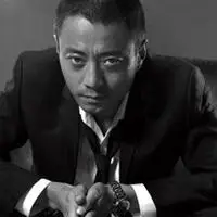 张涵予头像高清图片大全_名人张涵予真人头像大图下载【点击鼠标右键