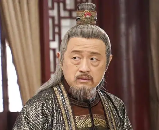 陈哲远又一部古装剧当男一,女主是新人,但这几位老演员都是熟人