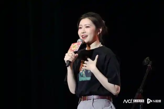 跨界听劝,笑着笑着就悟了|曹颖|开心|走秀|林宥嘉|bobo_网易订阅