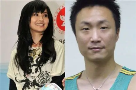 揭秘阿sa郑中基离婚内幕现任对前任有何看法