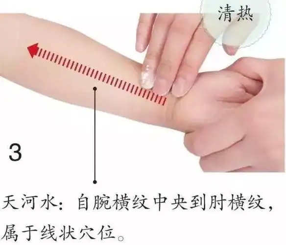 03清天河水-清热解表