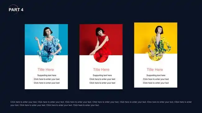 不会排版?掌握这三点就够了