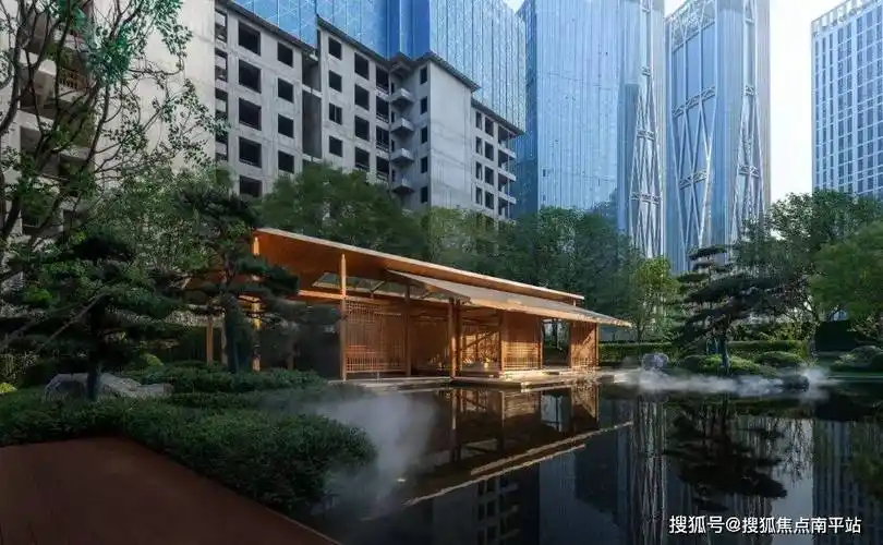 长沙旭辉铂悦滨江欢迎您铂悦滨江售楼中心地址24小时电话铂悦滨江楼盘