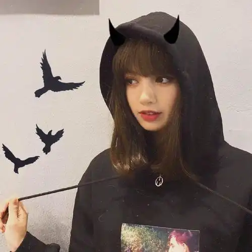 祝莎莎子生日快乐 我来开一栋lisa适合当头像的图楼