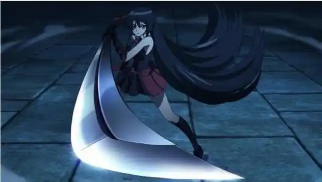 每一把刀都有自己的故事盘点动漫中的八把名刀