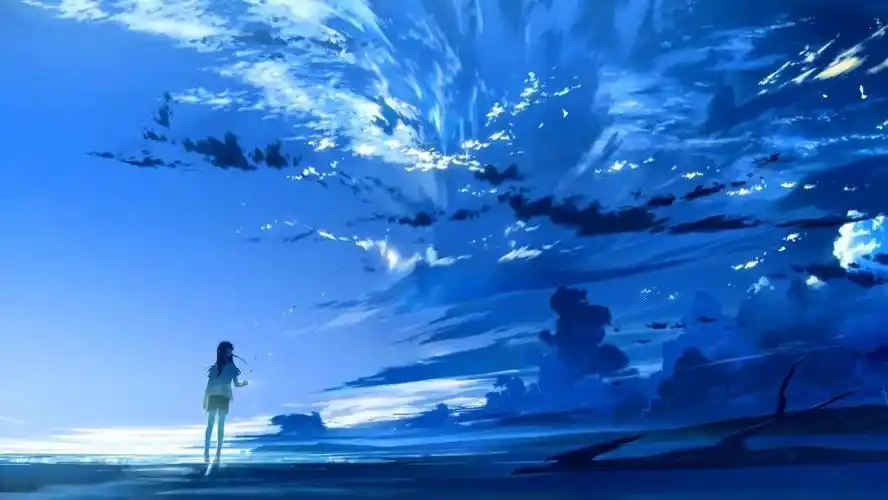 壁纸好看的电脑横屏高清壁纸