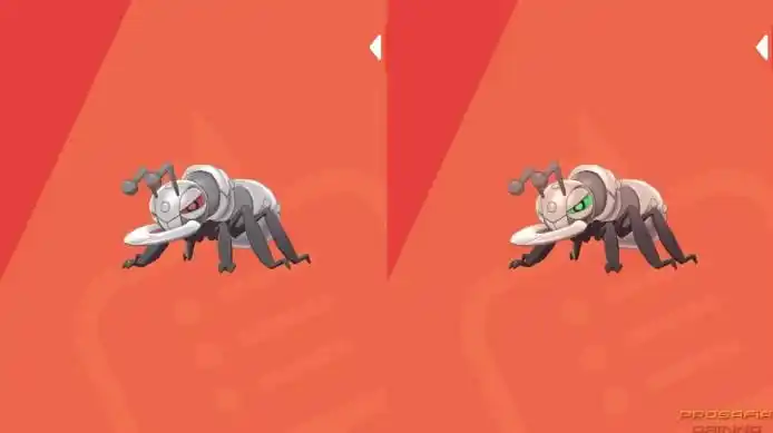 口袋妖怪剑盾铁蚁进化 铁蚁进化图文攻略分享-超能街机