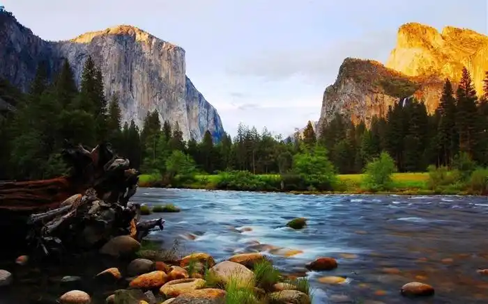 风景写真高清宽屏壁纸专辑列表/第1页