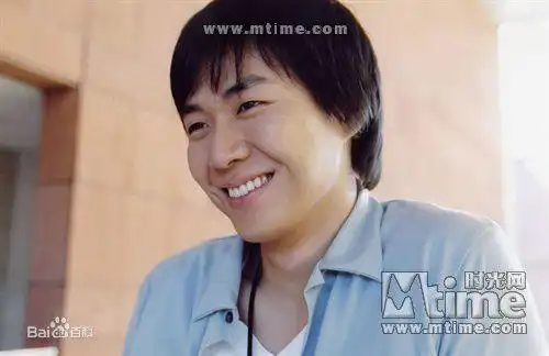 长腿叔叔(2005年延政勋河智苑主演韩国电影)_百度百科