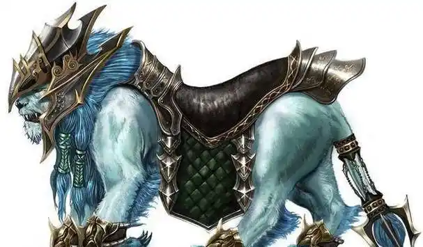 原创西游记中出现两次文殊菩萨的坐骑但怎么长得不一样