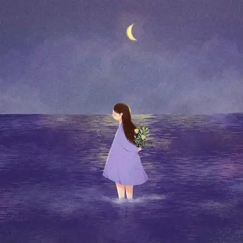 四十岁女人淡雅气质头像图片 高清40岁女人有气质的微信头像_女生微信