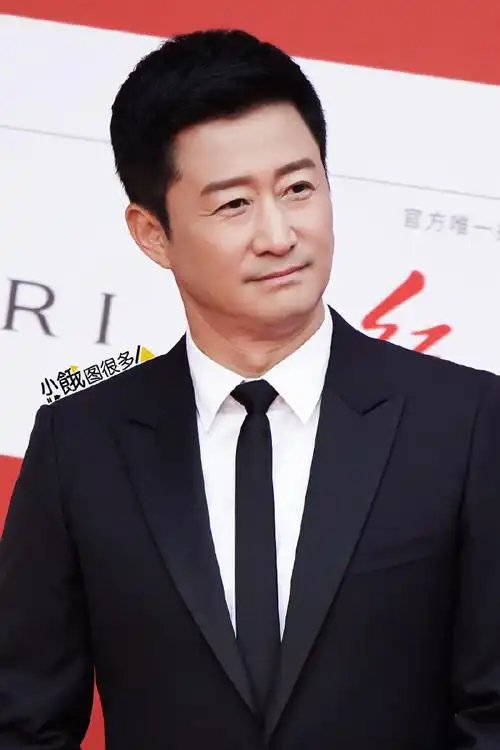 北京电影节男明星怼脸图##北京电影节